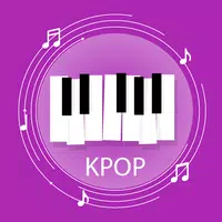 KPOP Piano Magic Tiles APK