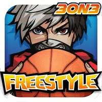 3on3 Freestyle Basketball APK