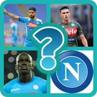 Napoli-Indovina Il Calciatore APK