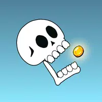 Skull Game - Skeleton Game APK