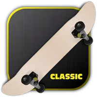 Fingerboard: Skateboard APK