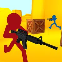 Stickman Counter Zombie Strike APK