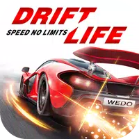 Drift Life :  Legends Racing APK