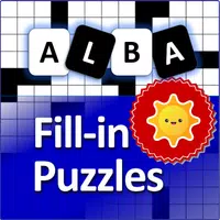 Fill it ins crossword puzzles APK