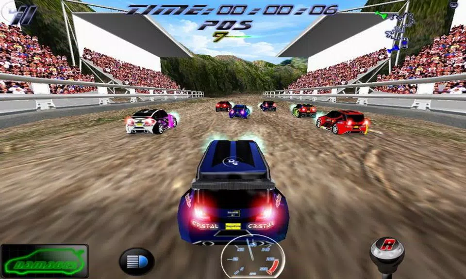 Racing Ultimate Screenshot2