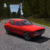 Mr Summer Car Driving Family APK