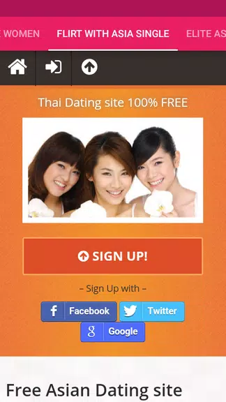 100% Free Dating Sites Screenshot4