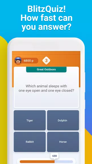 QuizDuel Screenshot3