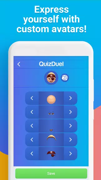 QuizDuel Screenshot4