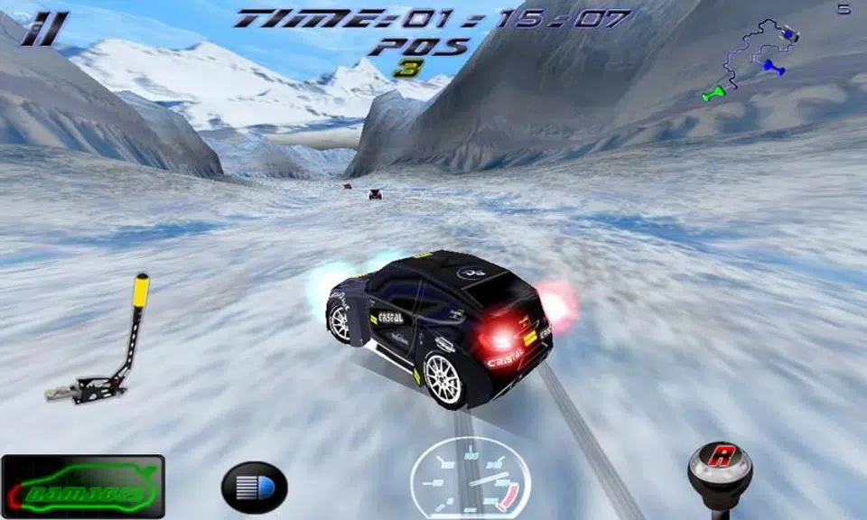 Racing Ultimate Screenshot4