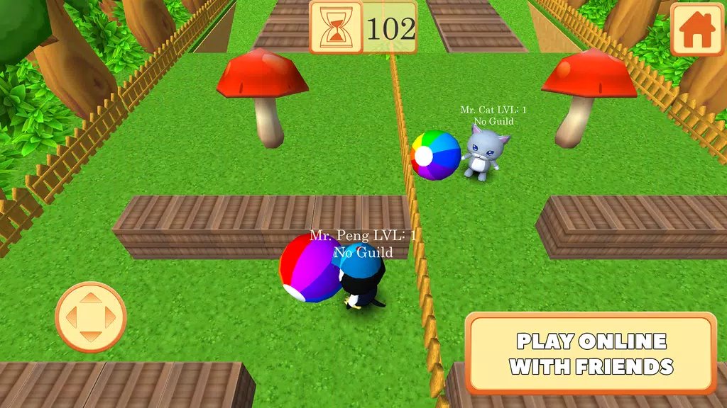 Cute Pocket Pets 3D Screenshot4