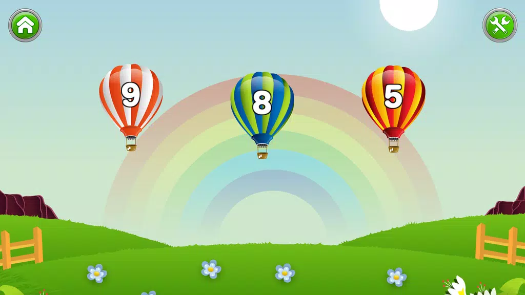 Kids Numbers and Math Screenshot3