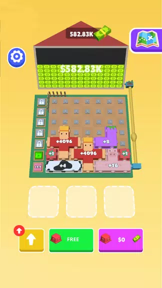 Fun Money Keyboard Screenshot2