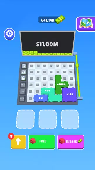 Fun Money Keyboard Screenshot4