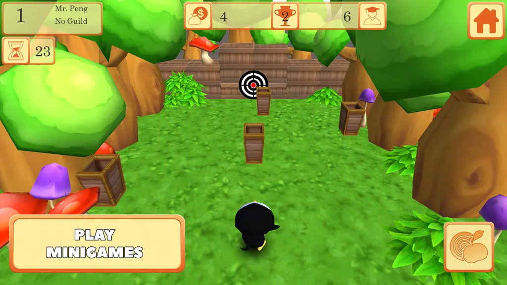 Cute Pocket Pets 3D Screenshot3