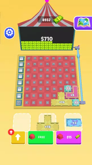 Fun Money Keyboard Screenshot3