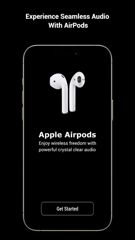 Apple Airpods Pro 2 Screenshot1