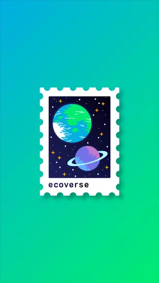 EcoVerse Screenshot1