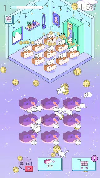 Purrfect Cats Screenshot2