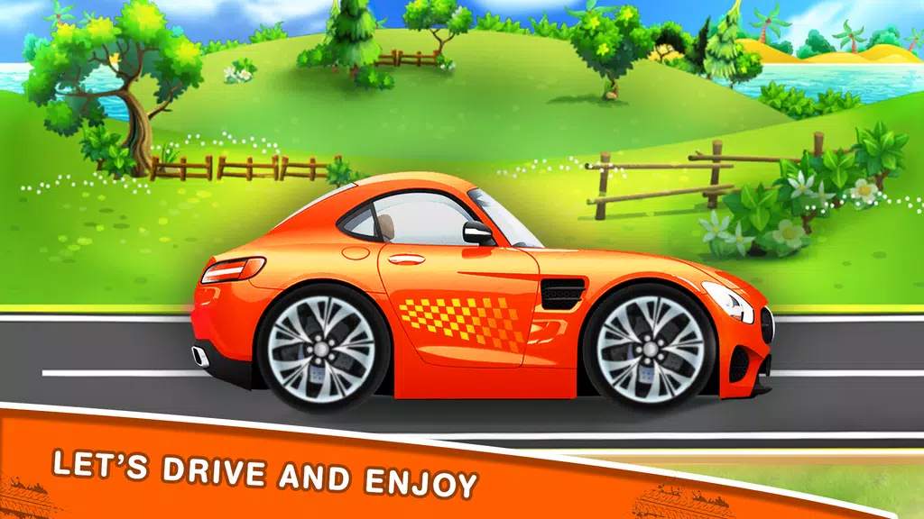 Car Wash: Auto Mechanic Games Screenshot4