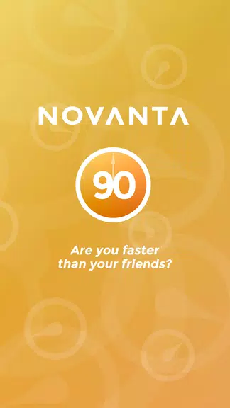 Novanta: games friends group Screenshot1