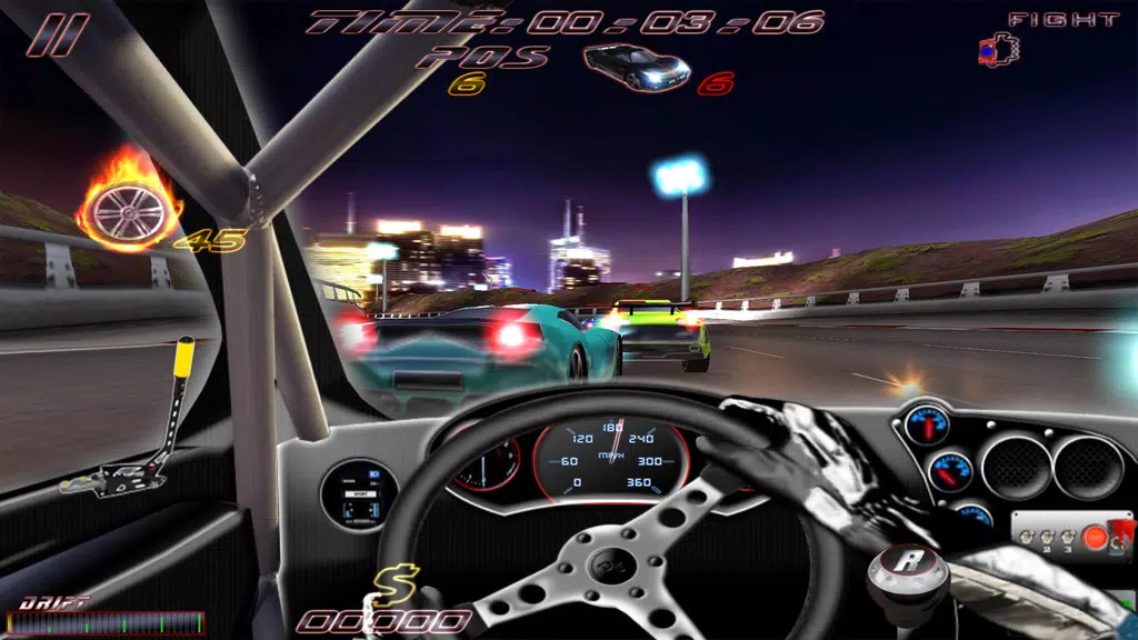 Speed Racing Ultimate Screenshot4