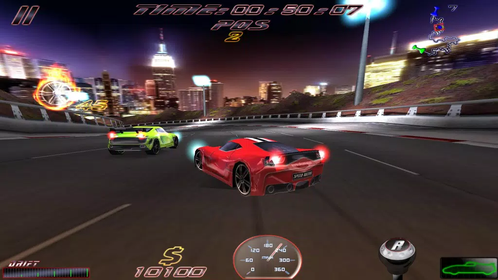 Speed Racing Ultimate Screenshot3