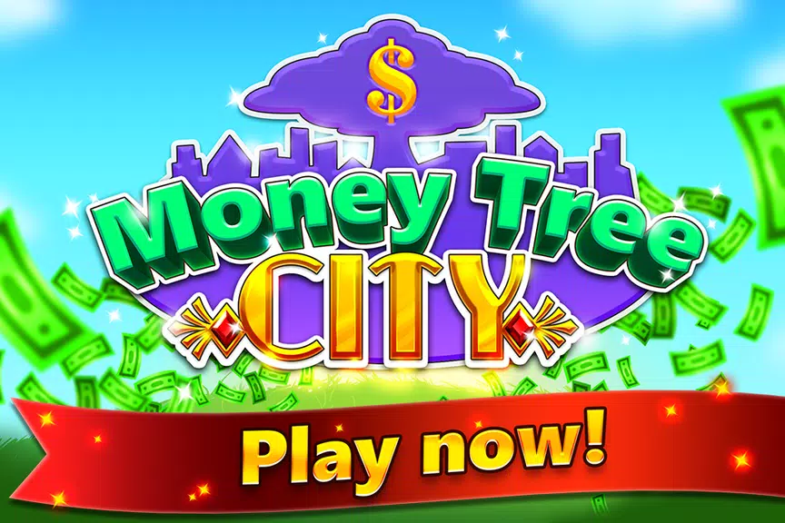 Money Tree Millionaire City Screenshot4