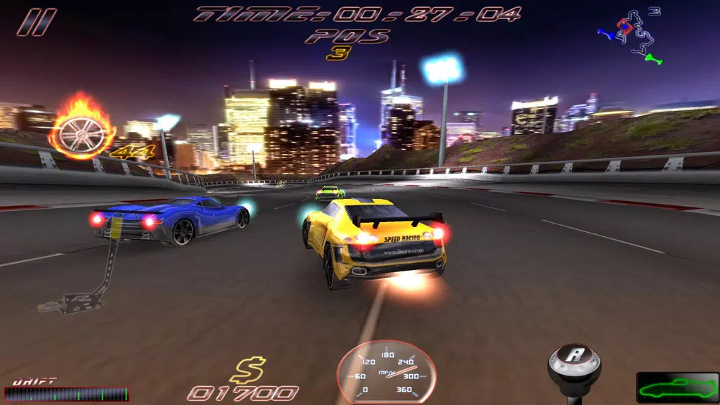 Speed Racing Ultimate Screenshot2