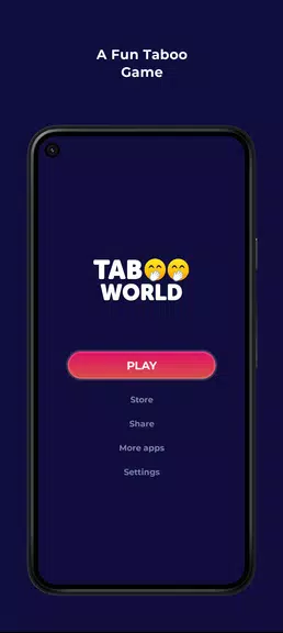 Taboo World Screenshot1