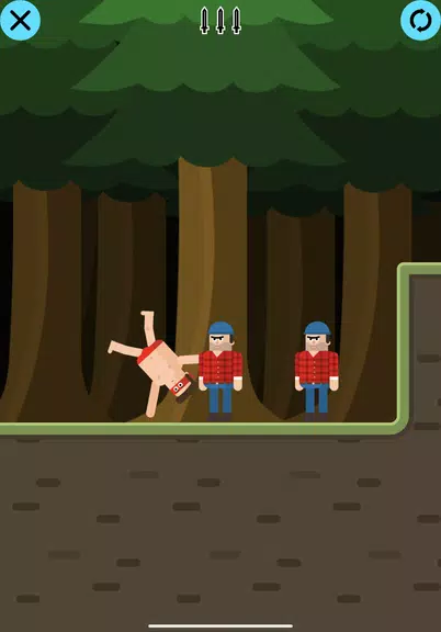 Mr Fight - Wrestling Puzzles Screenshot4