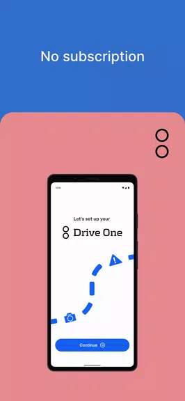 Drive One Screenshot2