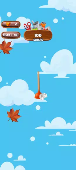 Sky Plunger Screenshot2