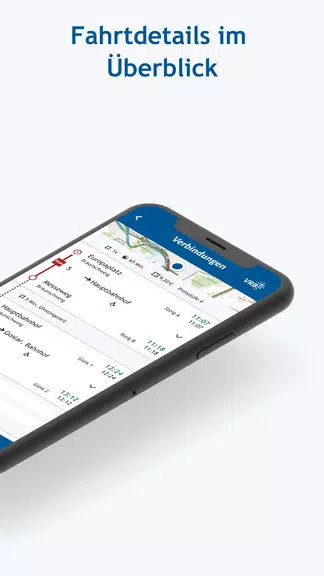 VRB Fahrinfo & Tickets Screenshot4