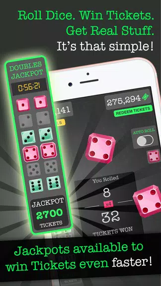 verydice Screenshot1