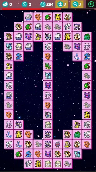 Onet Classic Animal Connect Screenshot3