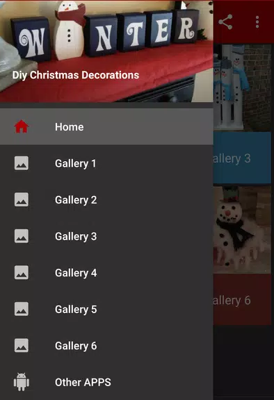 Diy Christmas Screenshot1