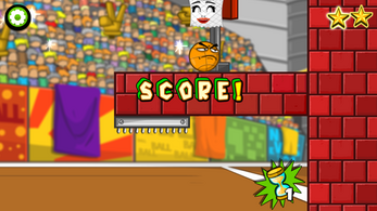 Basket and Ball Screenshot4