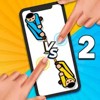 2 Player Mini Games Challenge APK