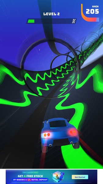 Race Master 3D - Car Racing Screenshot5