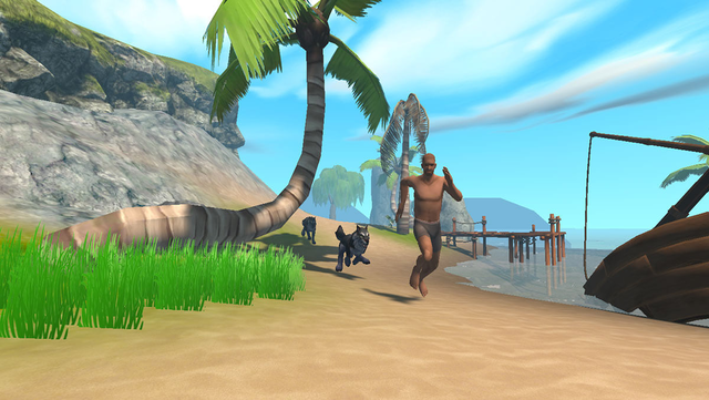 tribals io Screenshot3