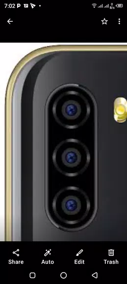 iphone 13 Pro Video Camera Screenshot4