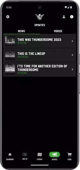 Thunderdome Screenshot3