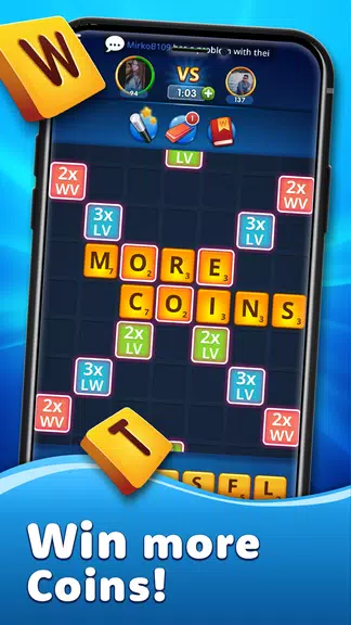 Wordtornado Screenshot3