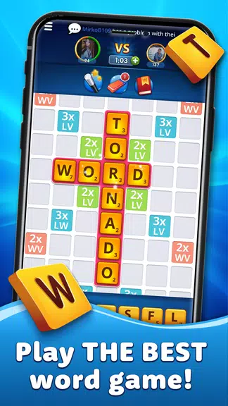 Wordtornado Screenshot1