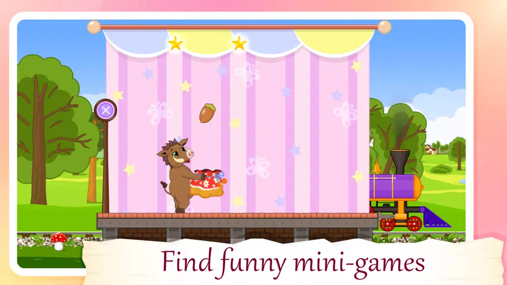 Train for Animals Screenshot4