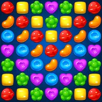 Candy Friends : Match 3 APK