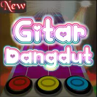 Gitar Dangdut APK