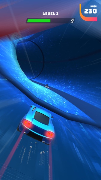 Race Master 3D - Car Racing Screenshot2