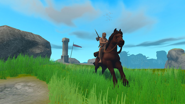 tribals io Screenshot4